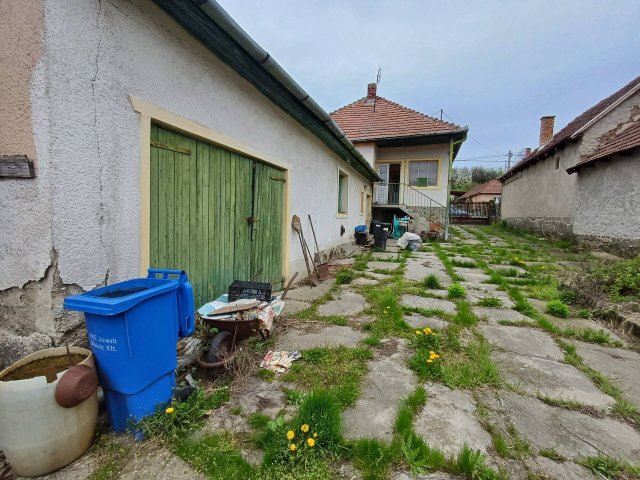 Eladó családi ház, Bükkaranyosban 18.99 M Ft, 2+1 szobás