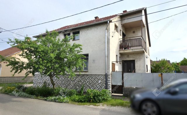 Eladó családi ház, Miskolcon 49.9 M Ft, 5 szobás