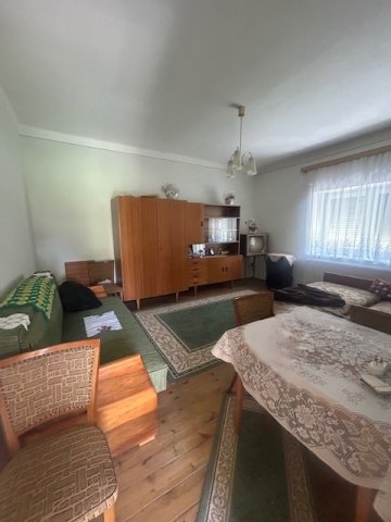 Eladó családi ház, Darnózseliben 38.9 M Ft, 2 szobás