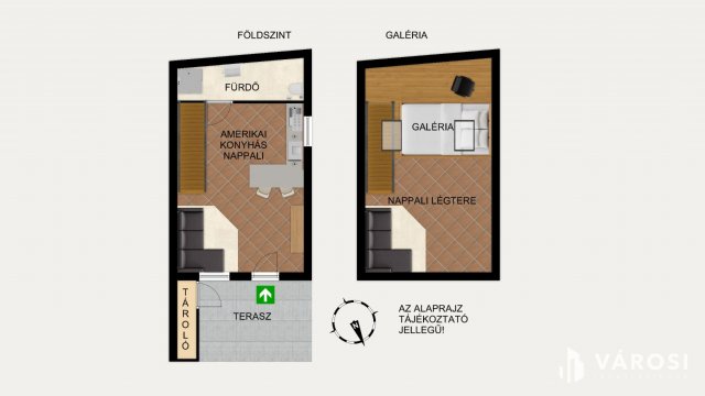 Kiadó téglalakás, albérlet, Szegeden 150 E Ft / hó, 2 szobás