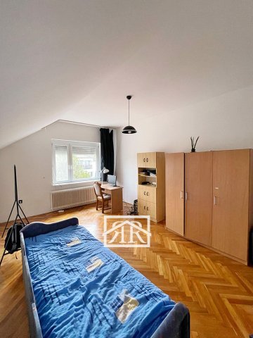 Kiadó téglalakás, albérlet, Szegeden, Bérkert utcában