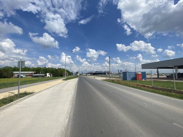 Eladó mezogazdasagi ingatlan, Szirmabesenyőn 1393.757 M Ft