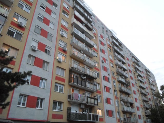 Eladó panellakás, Budapesten, XVIII. kerületben 44.6 M Ft