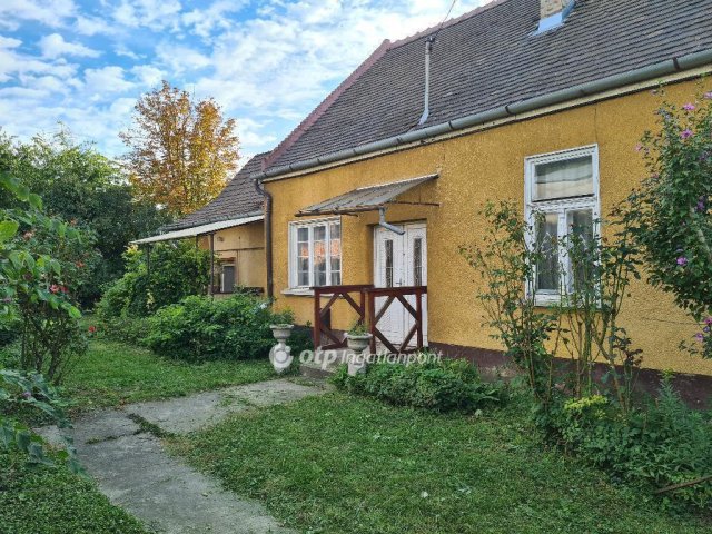 Eladó családi ház, Budapesten, XXII. kerületben 75 M Ft
