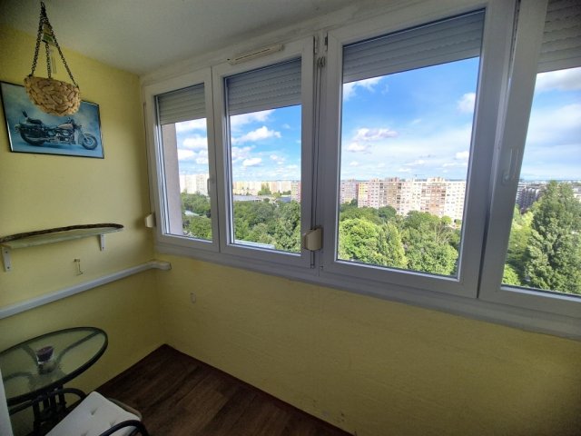Eladó panellakás, Budapesten, III. kerületben 53.9 M Ft, 2 szobás