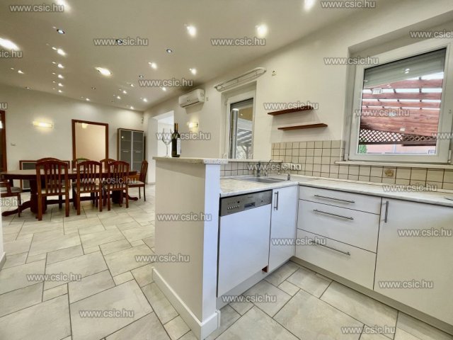 Kiadó családi ház, albérlet, Dunakeszin 550 E Ft / hó