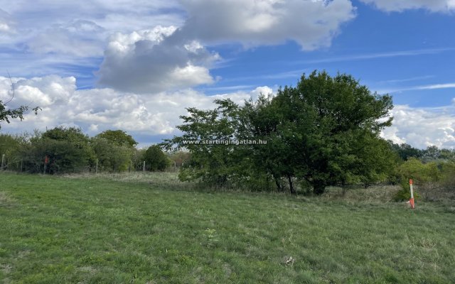 Eladó telek, Budapesten, X. kerületben, Pesti határúton 9.3 M Ft