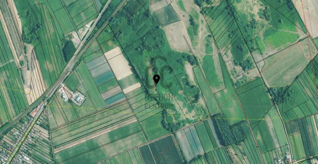 Eladó mezogazdasagi ingatlan, Ajakon 4.5 M Ft