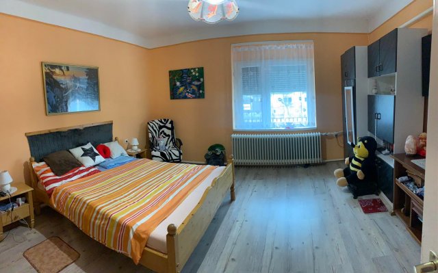 Eladó családi ház, Keréktelekin 44 M Ft, 4 szobás