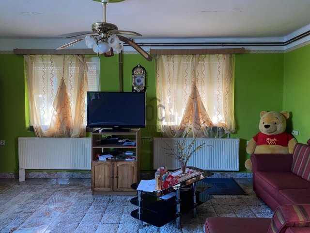 Eladó családi ház, Tiszaviden 13.5 M Ft, 3 szobás