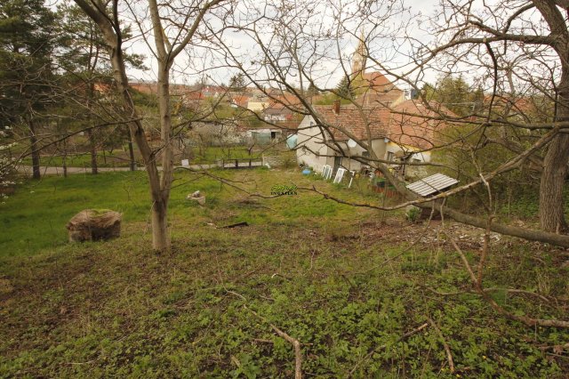 Eladó családi ház, Ágfalván 62 M Ft, 2+1 szobás