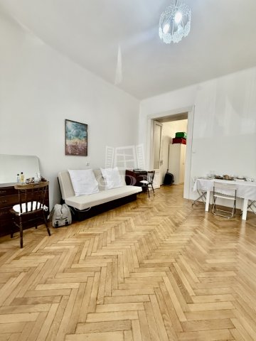 Eladó téglalakás, Budapesten, XIII. kerületben 83 M Ft, 2 szobás