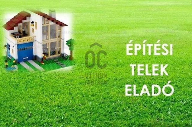 Eladó telek, Hajdúsámsonon 15.2 M Ft / költözzbe.hu