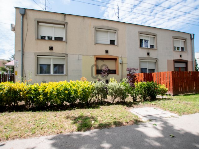 Kiadó téglalakás, albérlet, Kecskeméten 115 E Ft / hó