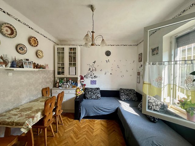 Eladó ikerház, Budapesten, XXI. kerületben 37.5 M Ft, 2 szobás