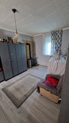 Eladó családi ház, Létavértesen 21.5 M Ft, 2 szobás