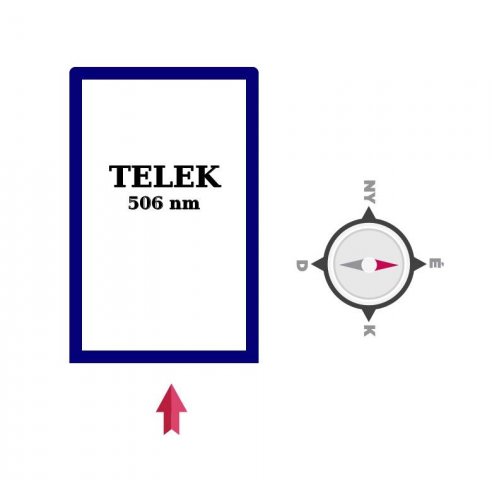 Eladó telek, Nyíregyházán 36 M Ft / költözzbe.hu