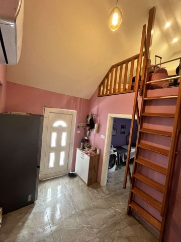 Eladó családi ház, Debrecenben 37 M Ft, 2+1 szobás