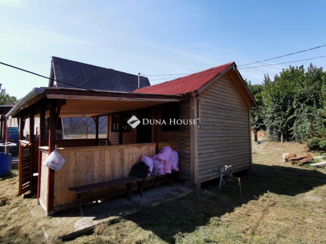 Eladó telek, Dömsödön 22.9 M Ft / költözzbe.hu