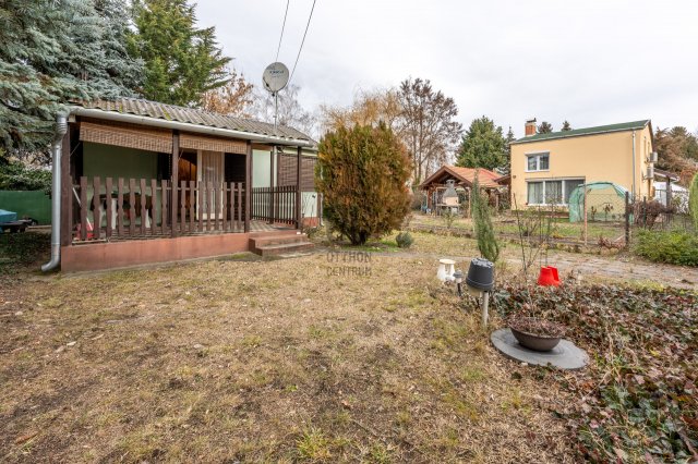 Eladó családi ház, Dömsödön 23 M Ft, 1 szobás