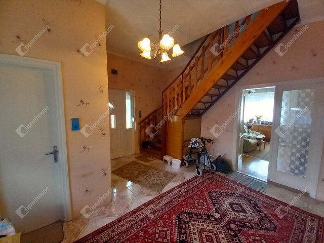 Eladó családi ház, Szászbereken 37.99 M Ft, 3 szobás