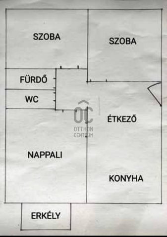 Eladó panellakás, Budapesten, XVII. kerületben 57.9 M Ft