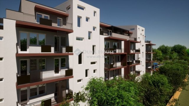 Eladó téglalakás, Kecskeméten 53 M Ft, 3 szobás