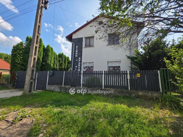 Kiadó nyaraló, Hajdúszoboszlón 550 E Ft / hó, 4 szobás