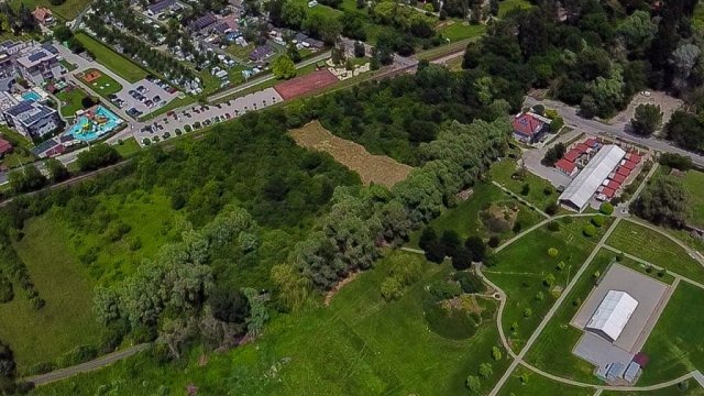 Eladó telek, Gyenesdiáson 480 M Ft / költözzbe.hu