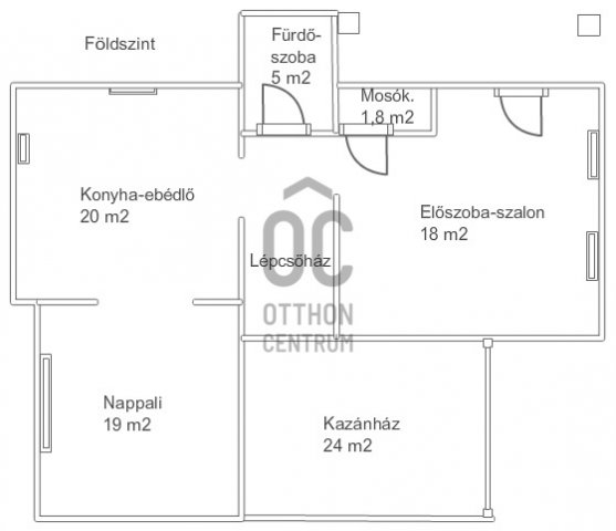 Eladó családi ház, Budapesten, XVII. kerületben 195 M Ft