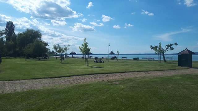 Eladó telek, Balatonberényben 19.5 M Ft / költözzbe.hu