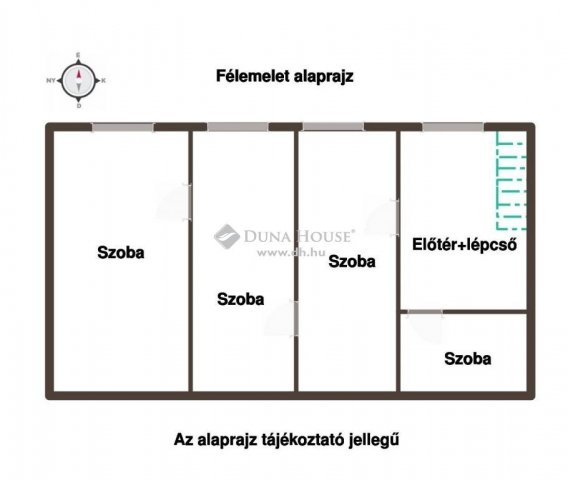 Eladó iroda, Budapesten, V. kerületben 187.75 M Ft, 5 szobás