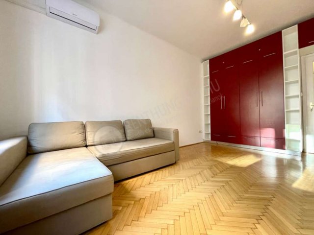 Kiadó téglalakás, albérlet, XIII. kerületben, Gyöngyház utcában