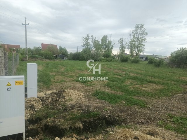 Eladó telek, Öskün 9.9 M Ft / költözzbe.hu