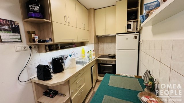 Eladó téglalakás, Szegeden 45 M Ft, 2 szobás