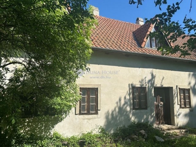 Eladó családi ház, Szentjakabfán 79 M Ft, 2 szobás