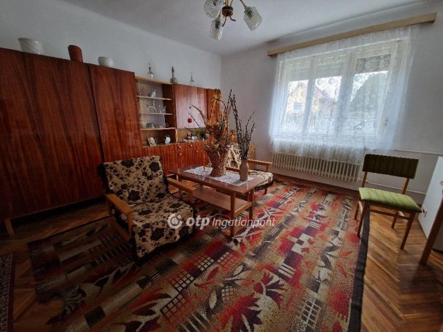 Eladó családi ház, Debrecenben 55 M Ft, 2 szobás