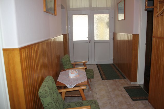 Eladó családi ház, Himodon 38 M Ft, 3 szobás