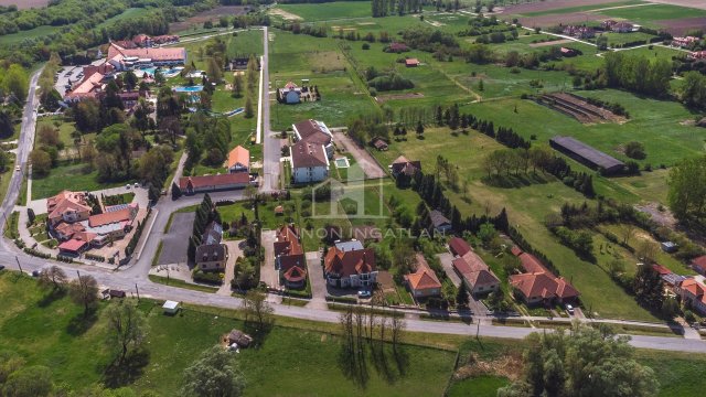 Eladó telek, Kehidakustányban 408 M Ft / költözzbe.hu