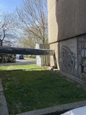 Eladó telek, Oroszlányban 1 M Ft / költözzbe.hu