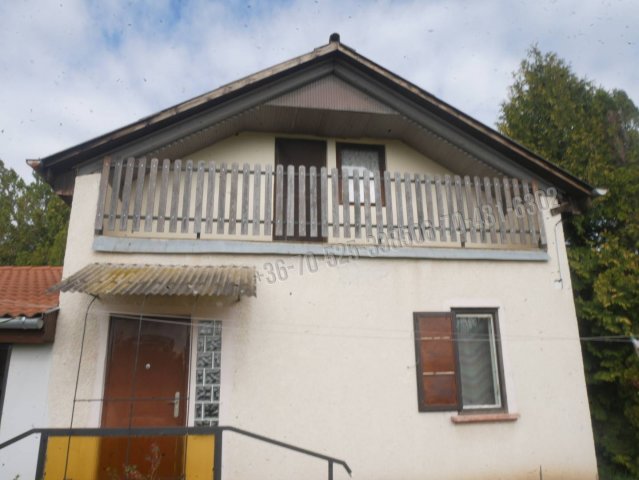Eladó családi ház, Albertirsán 22.5 M Ft, 2 szobás