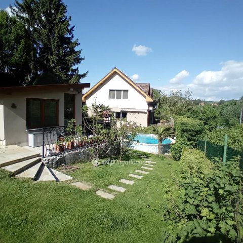 Eladó családi ház, Budapesten, II. kerületben 329 M Ft, 6 szobás