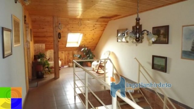 Eladó családi ház, Bicskén 199 M Ft, 3 szobás