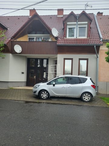 Eladó üzlethelyiség, Szombathelyen 25 M Ft / költözzbe.hu