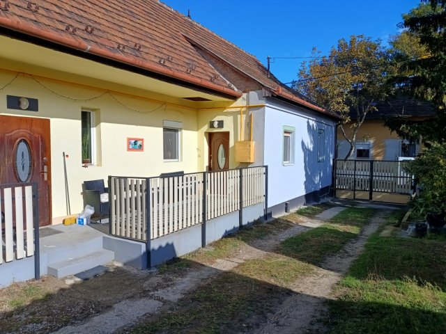 Eladó családi ház, Budapesten, XXIII. kerületben 47 M Ft