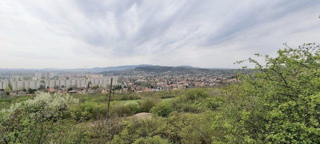 Eladó telek, Budapesten, III. kerületben 39.9 M Ft