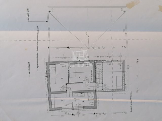 Eladó családi ház, Diósdon 184.9 M Ft, 6 szobás