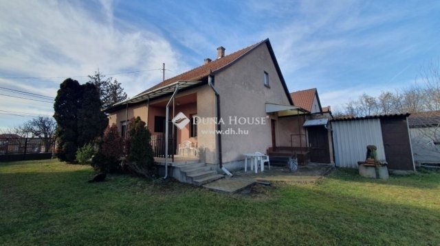 Eladó családi ház, Gyömrőn 60.9 M Ft, 2 szobás