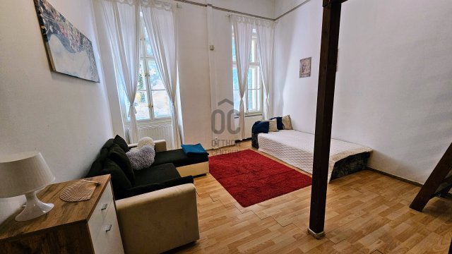Eladó téglalakás, Budapesten, VIII. kerületben 71.95 M Ft