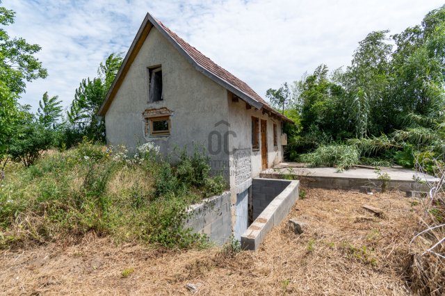 Eladó telek, Polgárdin 9.9 M Ft / költözzbe.hu